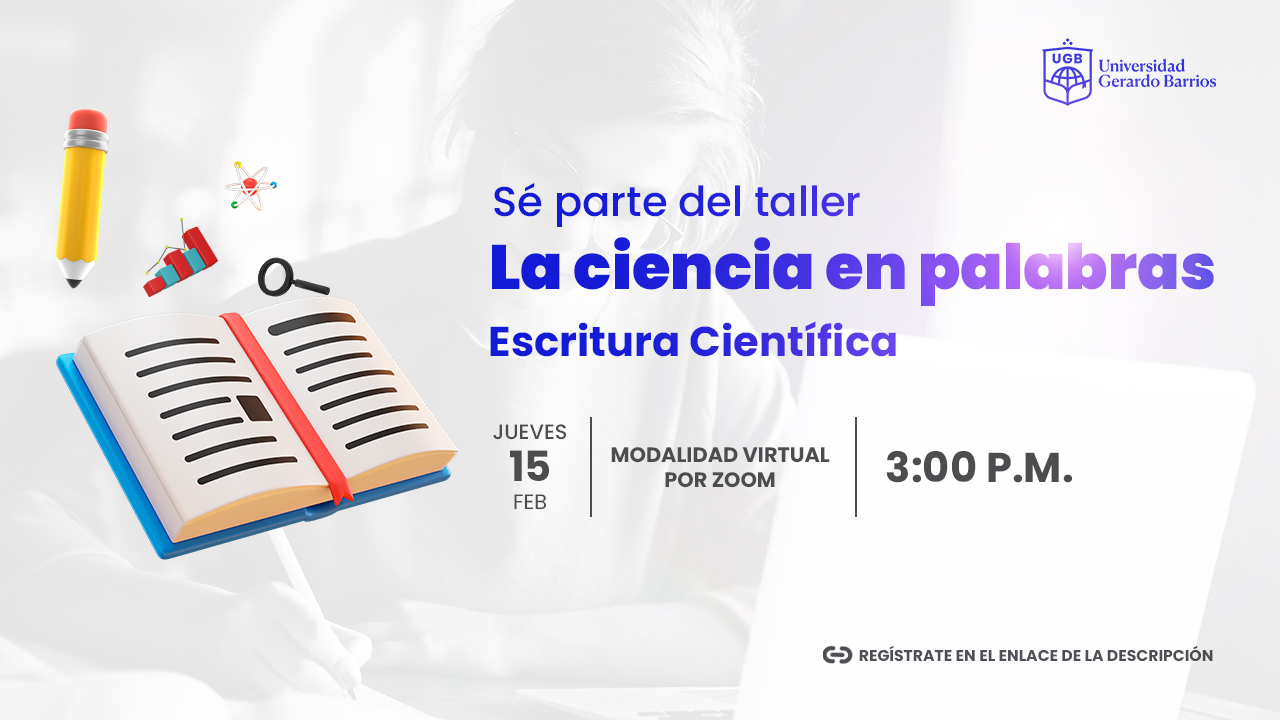 Arte para el taller de febrero